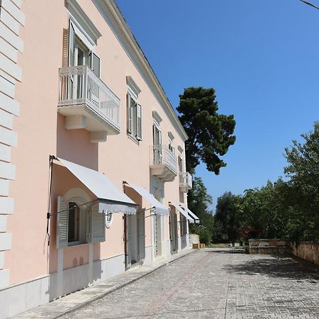 Tenuta Valle Della Corte Vieste Kültér fotó