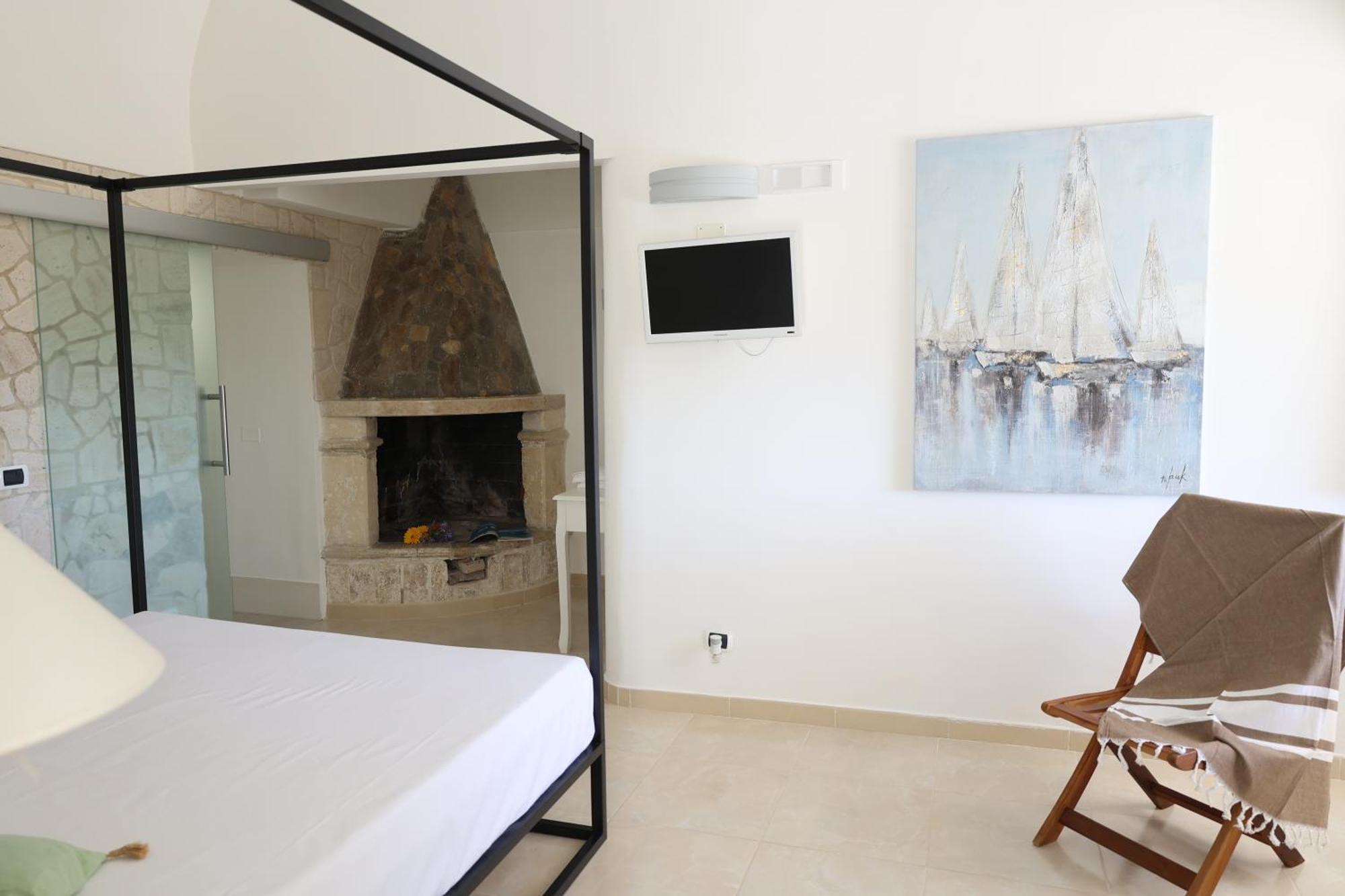 Tenuta Valle Della Corte Vieste Kültér fotó