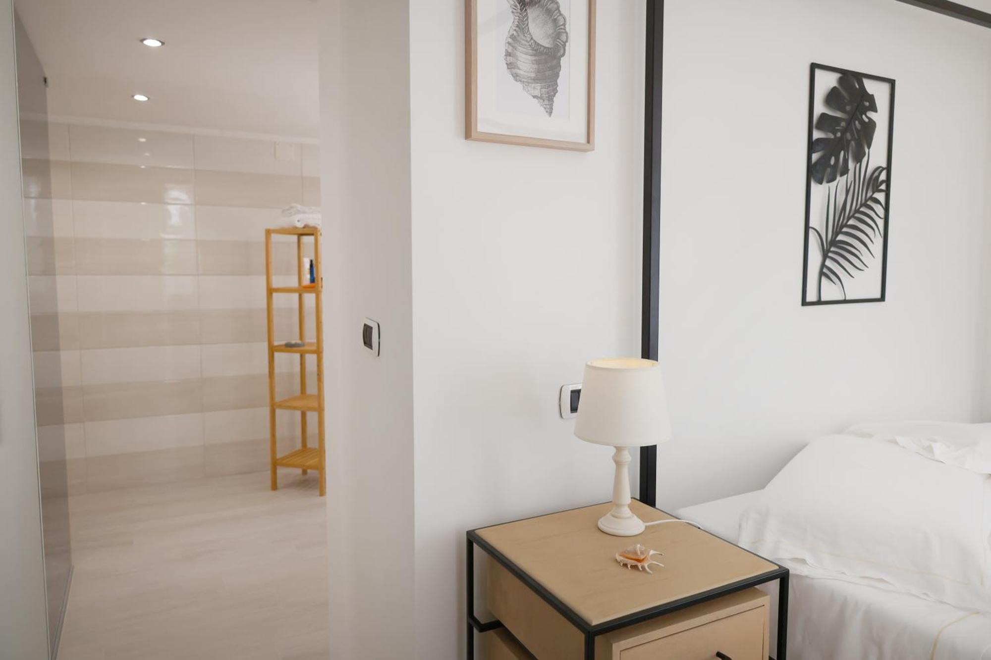 Tenuta Valle Della Corte Vieste Kültér fotó