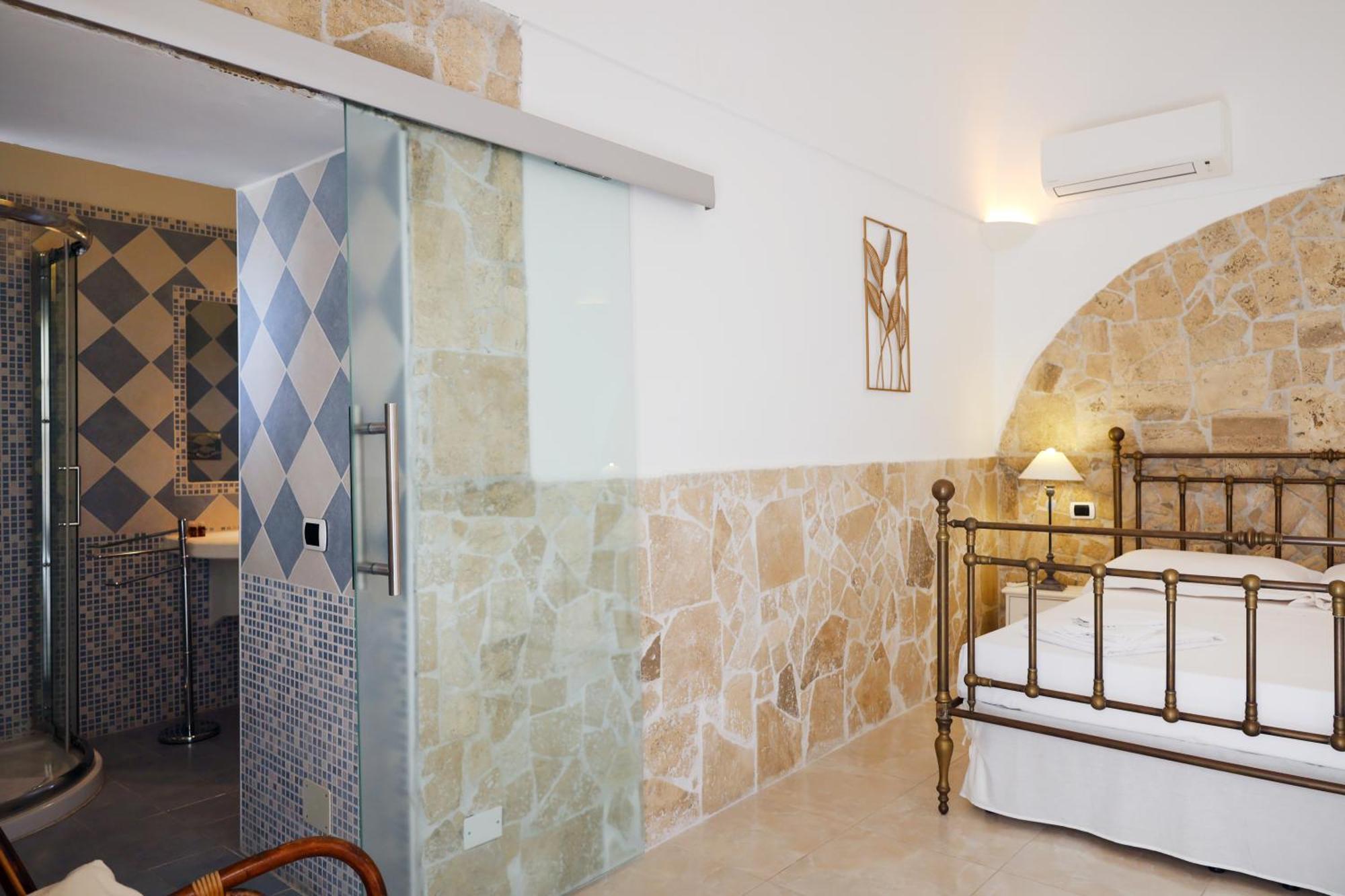 Tenuta Valle Della Corte Vieste Kültér fotó