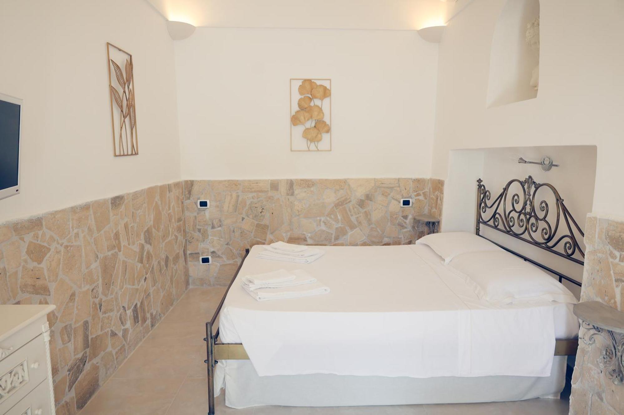 Tenuta Valle Della Corte Vieste Kültér fotó
