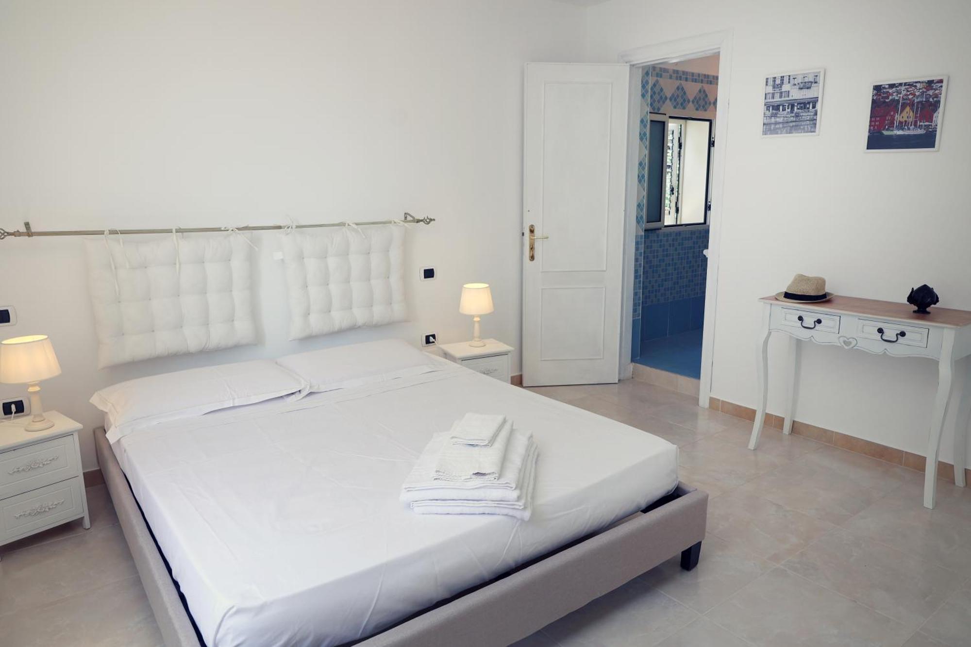 Tenuta Valle Della Corte Vieste Kültér fotó