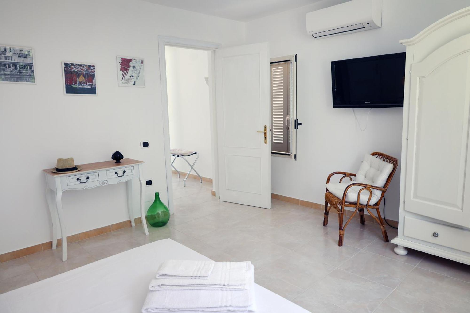 Tenuta Valle Della Corte Vieste Kültér fotó