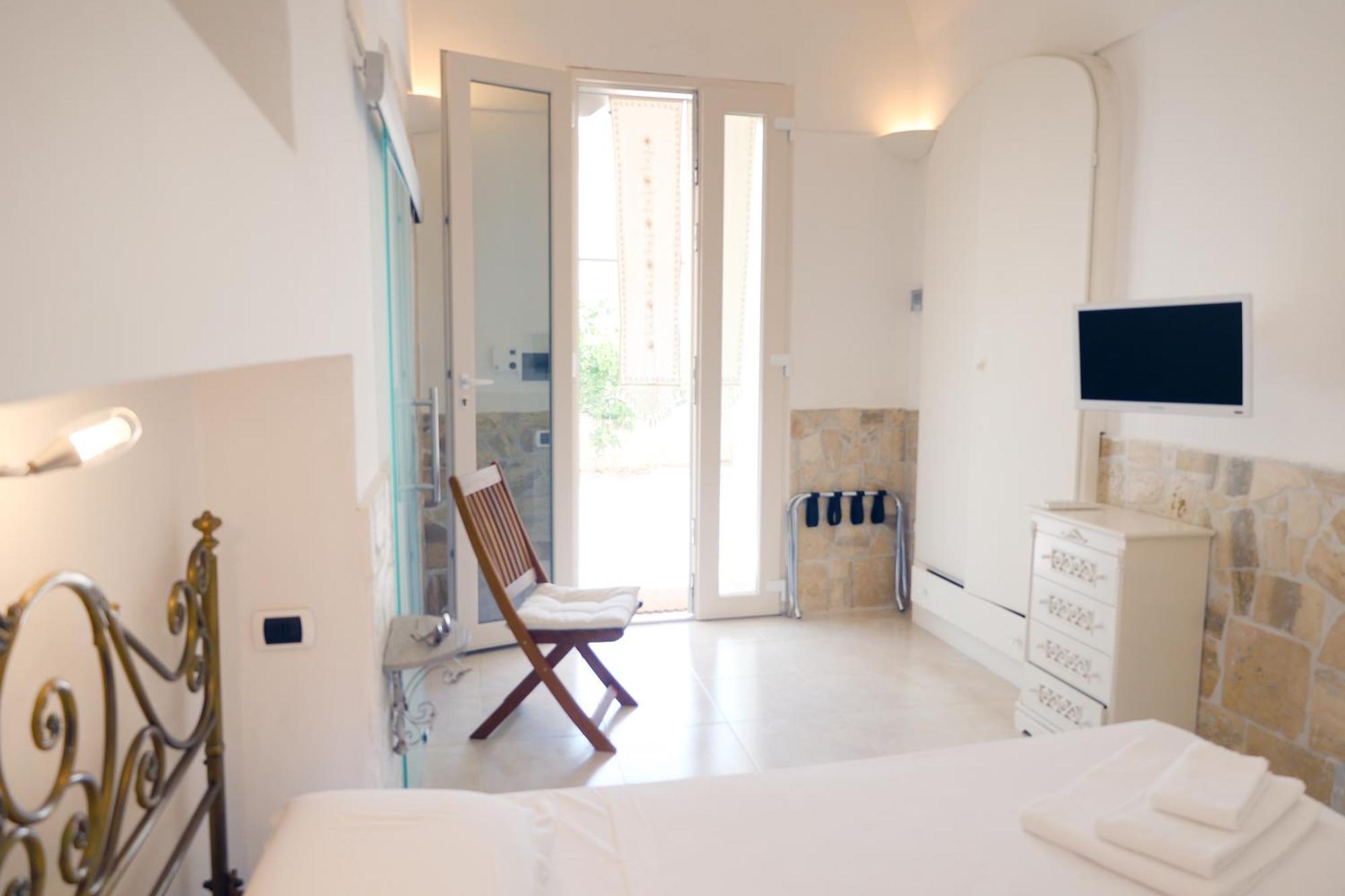 Tenuta Valle Della Corte Vieste Kültér fotó