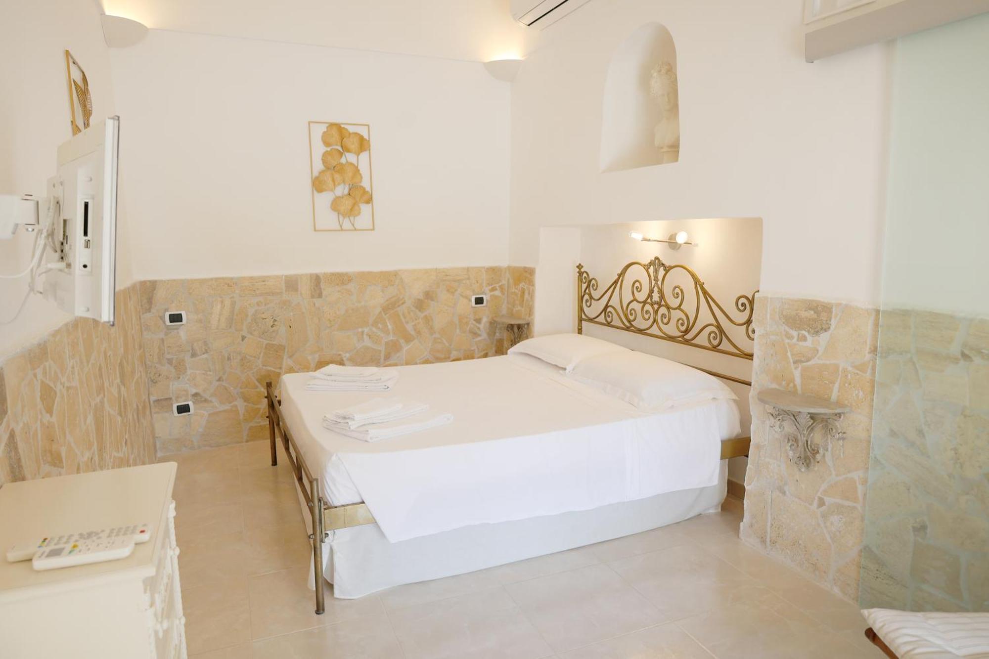 Tenuta Valle Della Corte Vieste Kültér fotó