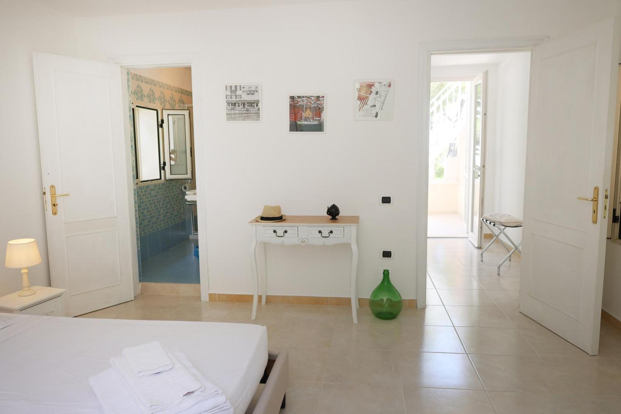 Tenuta Valle Della Corte Vieste Kültér fotó