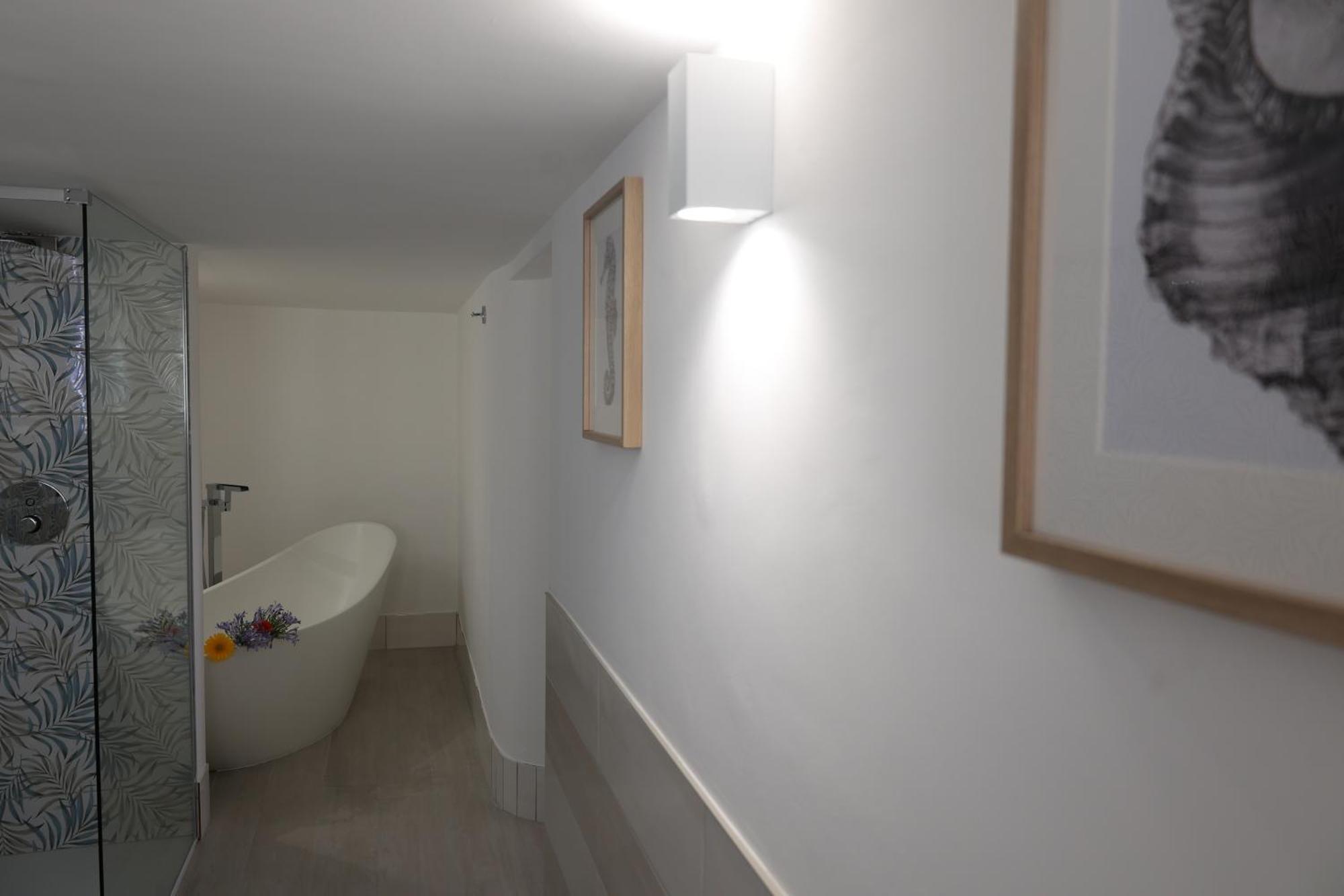 Tenuta Valle Della Corte Vieste Kültér fotó