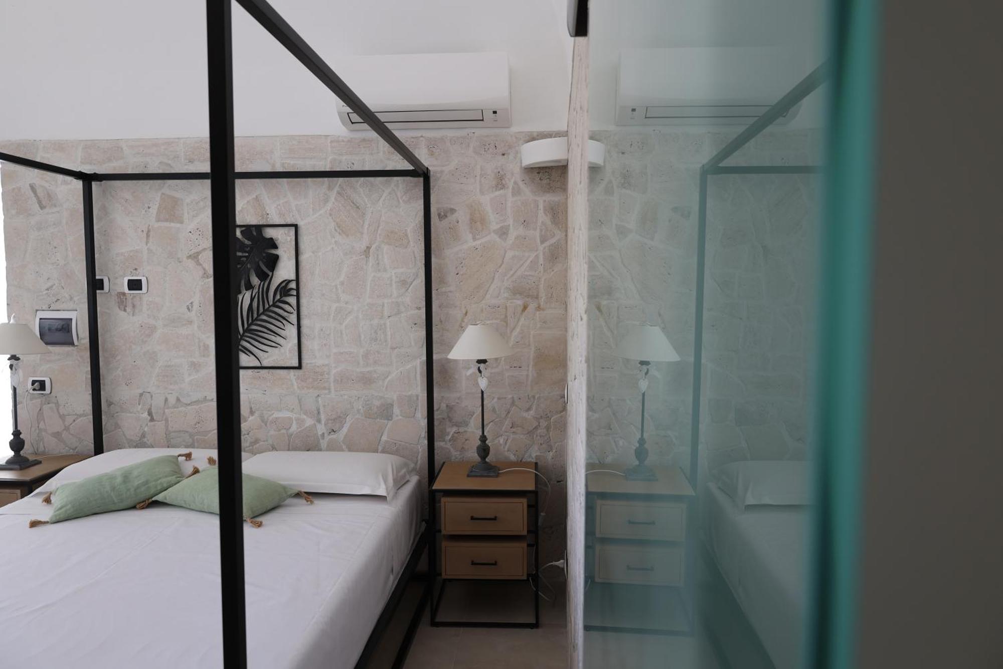 Tenuta Valle Della Corte Vieste Kültér fotó