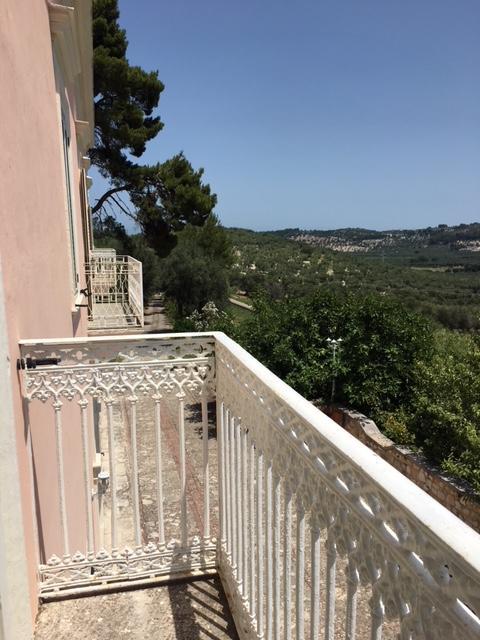 Tenuta Valle Della Corte Vieste Kültér fotó