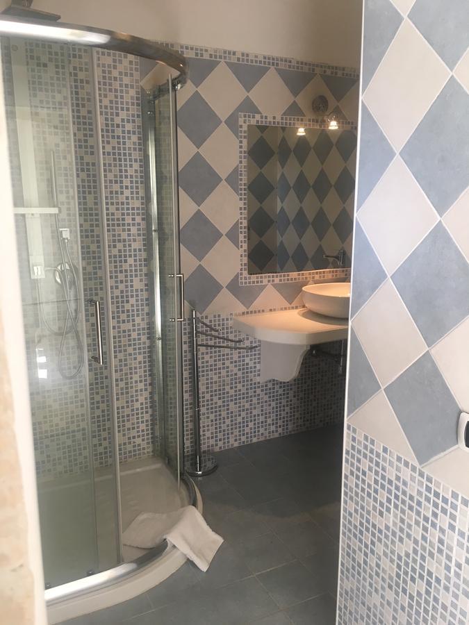 Tenuta Valle Della Corte Vieste Kültér fotó