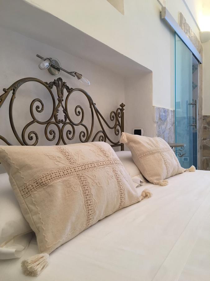 Tenuta Valle Della Corte Vieste Kültér fotó