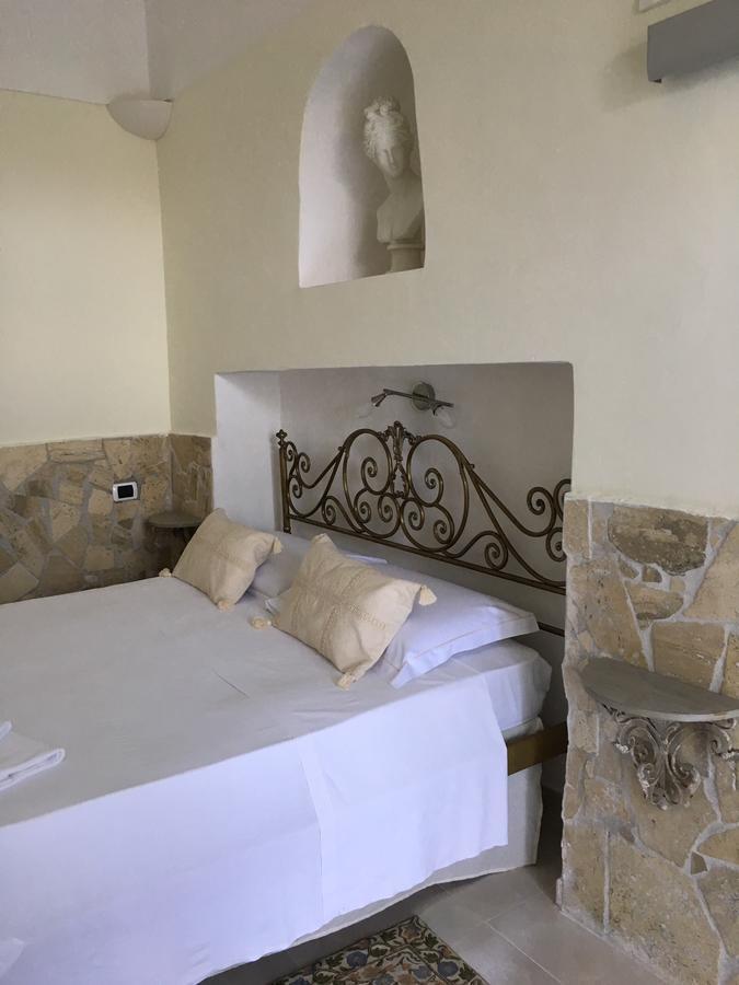 Tenuta Valle Della Corte Vieste Kültér fotó